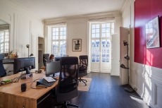 Espaces de coworking en Ille-et-Vilaine – Synthèse des entretiens avec les responsables de structures