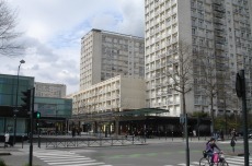 L’activité économique dans les quartiers prioritaires de la politique de la ville à Rennes