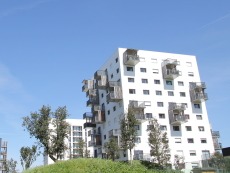 Atlas du parc locatif social – Où se situent les logements locatifs sociaux sur Rennes ?