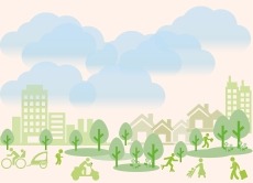 La valeur verte dans l’aire urbaine et la métropole rennaise