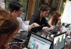 Rencontre-débats sur les espaces de coworking en Ille-et-Vilaine