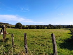 La trame verte et bleue du Pays de Fougères