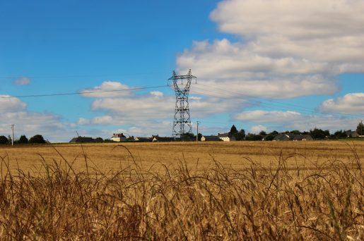 L’évolution de la fiscalité économique locale dans Rennes Métropole 