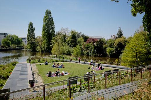 Changement climatique : vers des stratégies d’adaptation pour les territoires