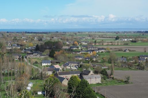 Le SCoT révisé du Pays de Saint-Malo arrêté à l’unanimité